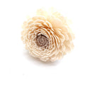 Eco Friendly Wood Sola Flower for Diffuser Accessory Home Fragrance Decoration Artificial Flowers