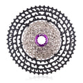 ZTTO 11-Speed 11-50T SLR2 Bicycle Freewheel Mountain Bike Parts for 11s Mountain Bike Accessories