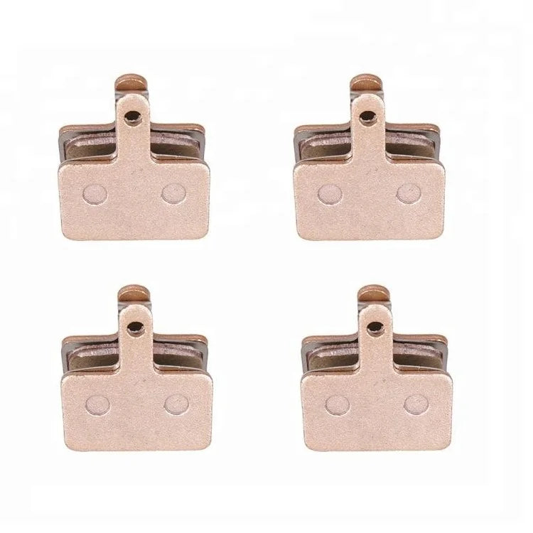 ZTTO Full Metallic Brake Pads for MTB Mountain Bike for HDM 290 300 M416 447 446 455 355 395 315