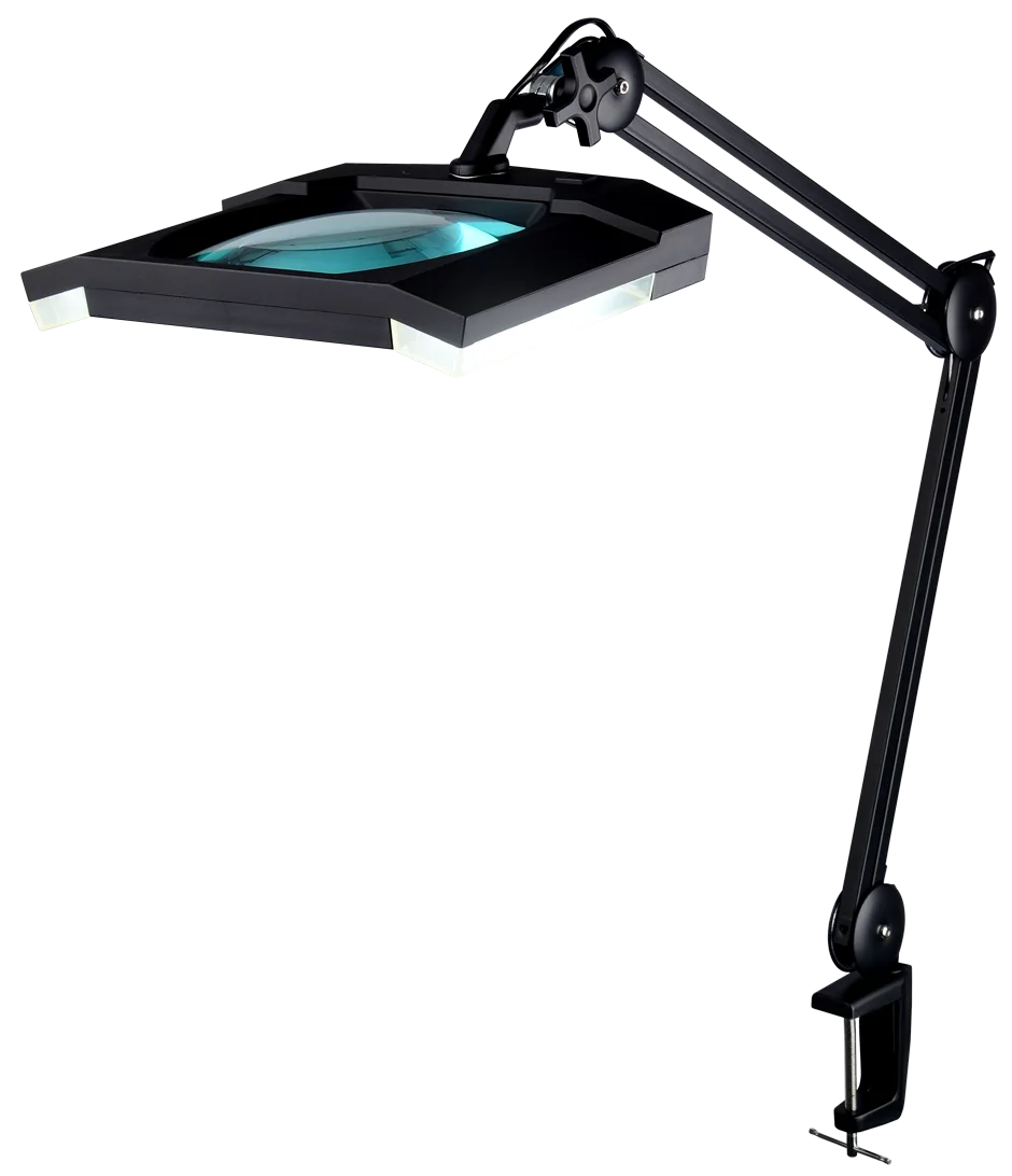 Beauty Salon Lamp Magnifier Lamp 5X Luminescence  Tattoo Lamps