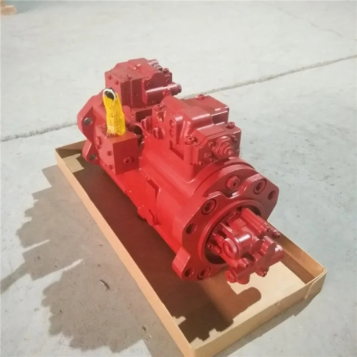 Excavator R305LC-9 Main Pump 31Q8-10010 30Q8-10030 K5V140DT R305-9 Hydraulic Pump