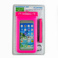 2022 Popular Pvc Floating Waterproof Bag for Mobile Phone