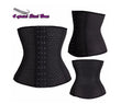 Aofit Women Body Shaper Slim Waist Trainer Tummy Girdle Belt Cincher Underbust Corset