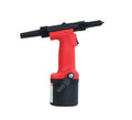Factory Best Seller New Type Light Pneumatic Rivet Gun Squeezer Hand Riveter Pneumatic Hydraulic Tool Best Pneumatic Rivet Gun