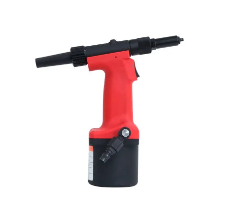 Factory Best Seller New Type Light Pneumatic Rivet Gun Squeezer Hand Riveter Pneumatic Hydraulic Tool Best Pneumatic Rivet Gun