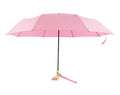 Special Kids Umbrella  2 Folding Promotional Duck Handle Umbrella Vendors Custom Umbrella