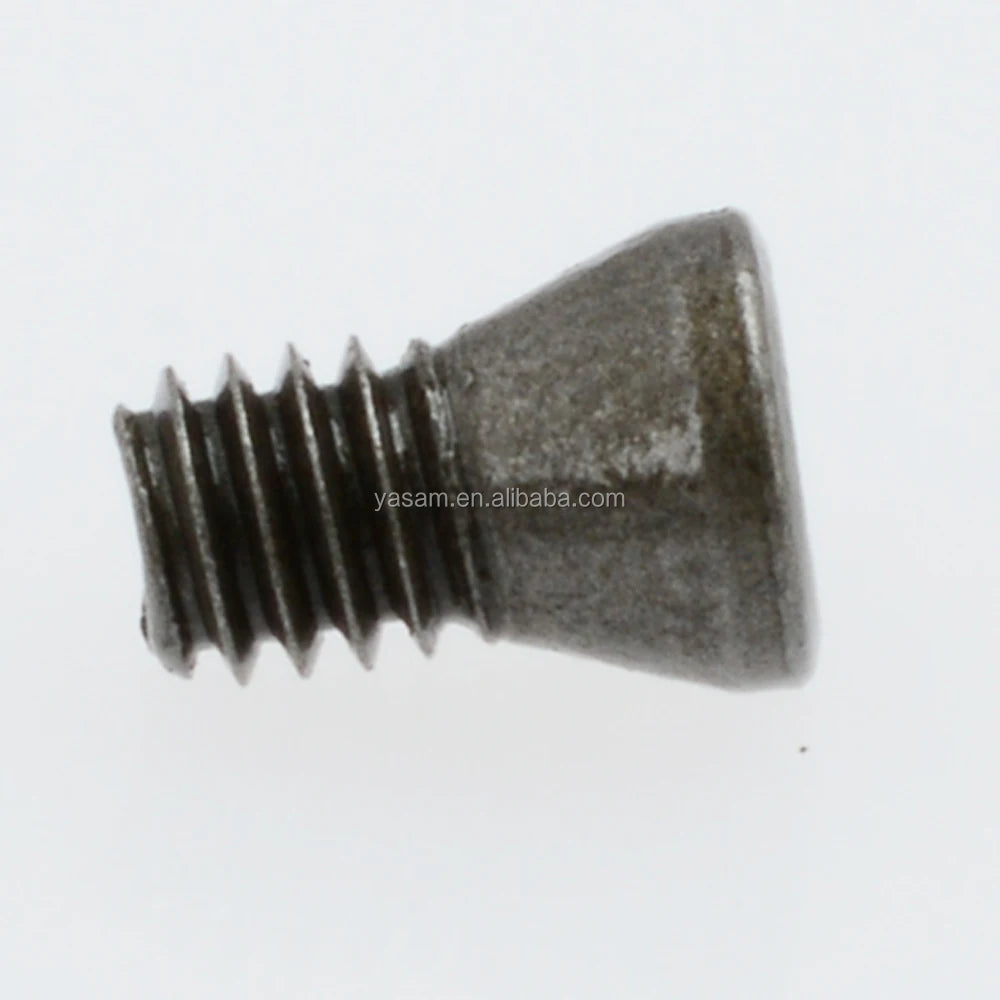SCODAK for Carbide Insert SCODAK SB-2545TR M2.5X4.5 M2.5 Insert Torx Screw