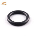 Colorful NBR Rubber O Ring Rubber Seal O-ring