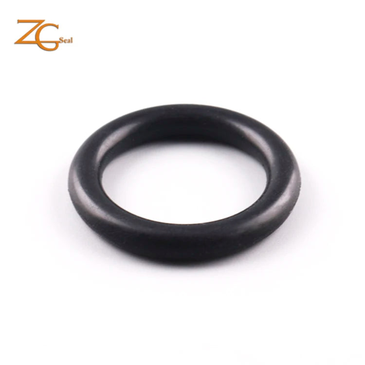 Colorful NBR Rubber O Ring Rubber Seal O-ring