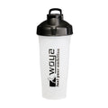 700 Ml Custom BPA Free Gym Protein Shaker Bottle Sports Plastic Water Bottles