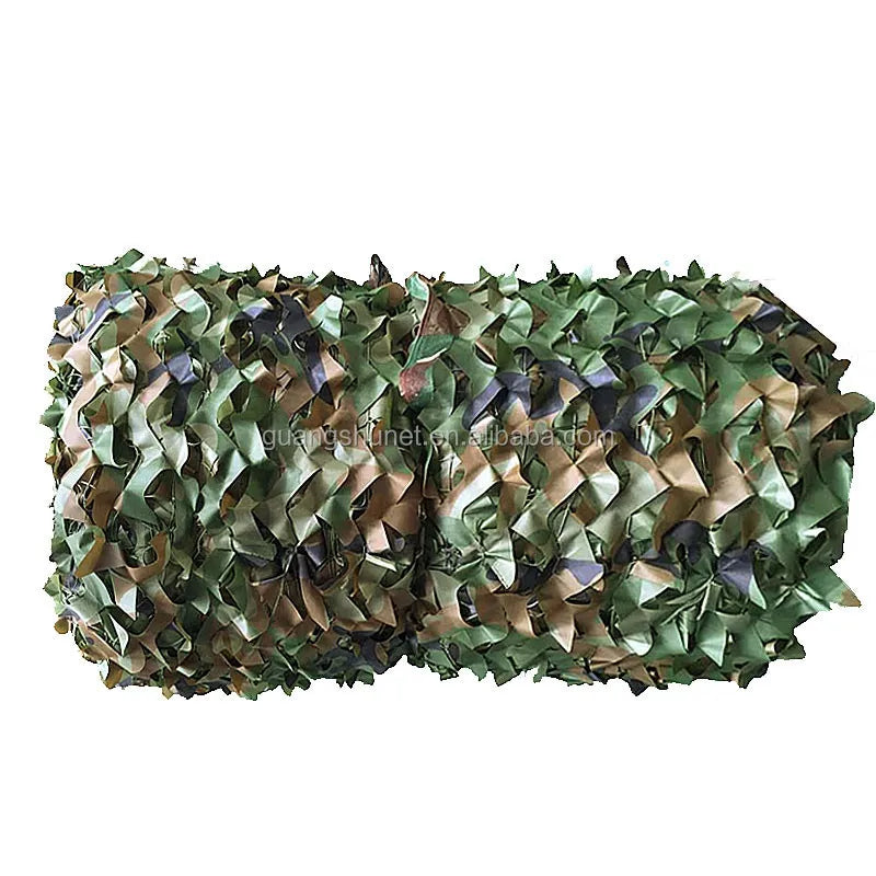 Custom Digital Camouflage Net Desert Camo Netting Camouflage Net for Sale