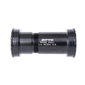 ZTTO BB386 EVO 24 Aluminum Alloy Bicycle Press Fit Bottom Brackets Axle Adapter