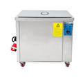 GT-1024S High Power Cleaner Ultrasonic Cleaning Machine Auto Part Engine Block Degreaser Cleaner Industrial Ultrasonic Cleaner