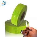 Fire Resistance Reflective Tape Fire Proof Tape Manufacturer in China Custom