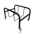 Size and Color Can Be Customized RH-SBH01Metal Basket Trolley