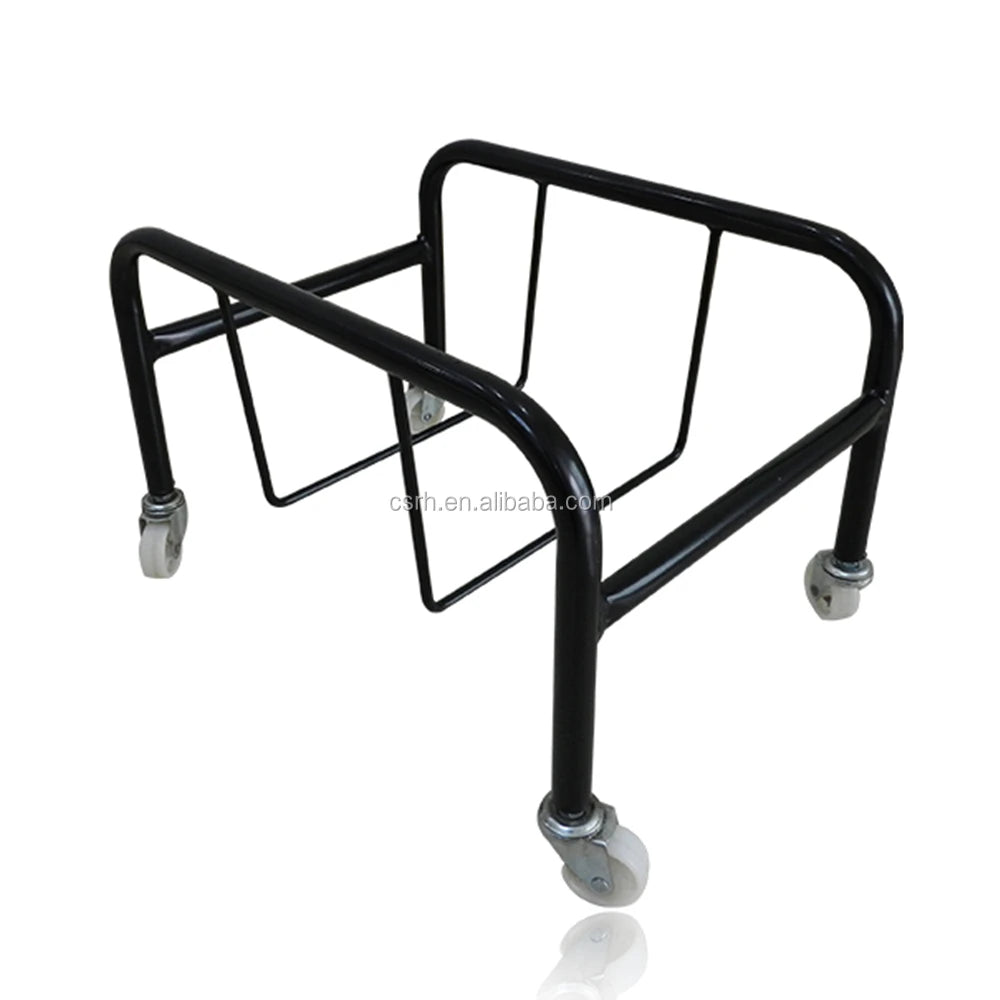 Size and Color Can Be Customized RH-SBH01Metal Basket Trolley