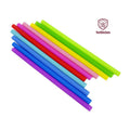 Reusable Straw Silicone Drinking Straws Reusable Straws