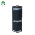 Weed Control Mat in Black or Dark Green Color Agricultural Plastic Weed Mat Weed Control Plastic Mat Garden Plastic Ground Cover