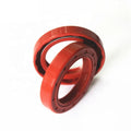 Nbr Buna Fkm Silicone Hnbr Epdm Tc Sc Oil Seal 50x72x8