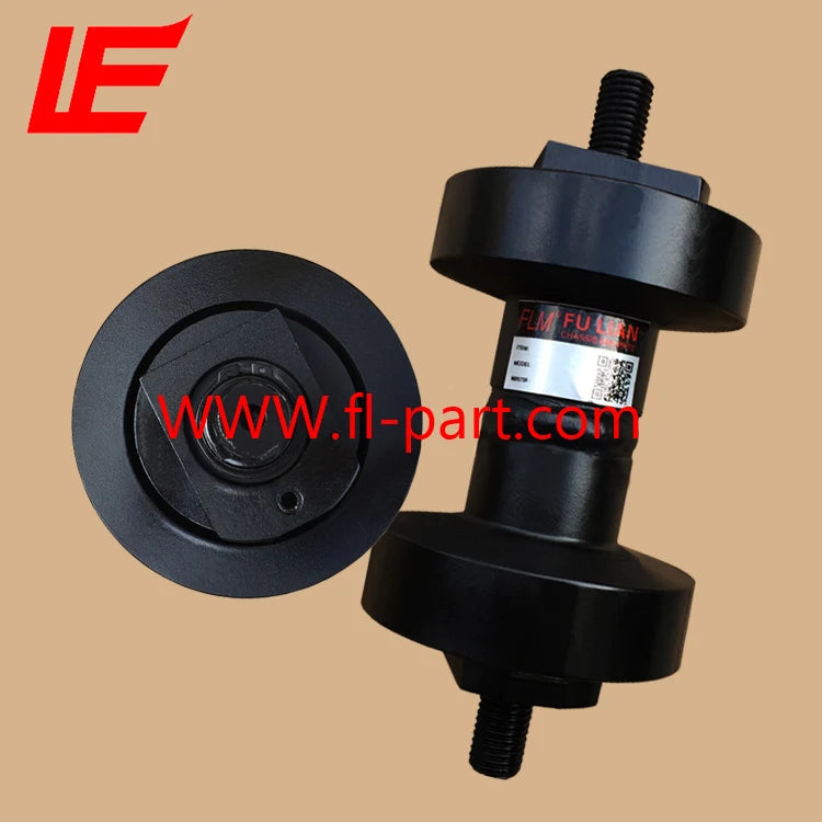 Mini Excavator MX55/MXR55 Bottom Roller Track Roller for Mitsubishi Undercarriage