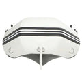 Manufacture Edge Protector Strip for PVC & Rubber Boats Waterplay Crafts Accessories-Boat/Dock Bumper Fender & Rubbing Rail