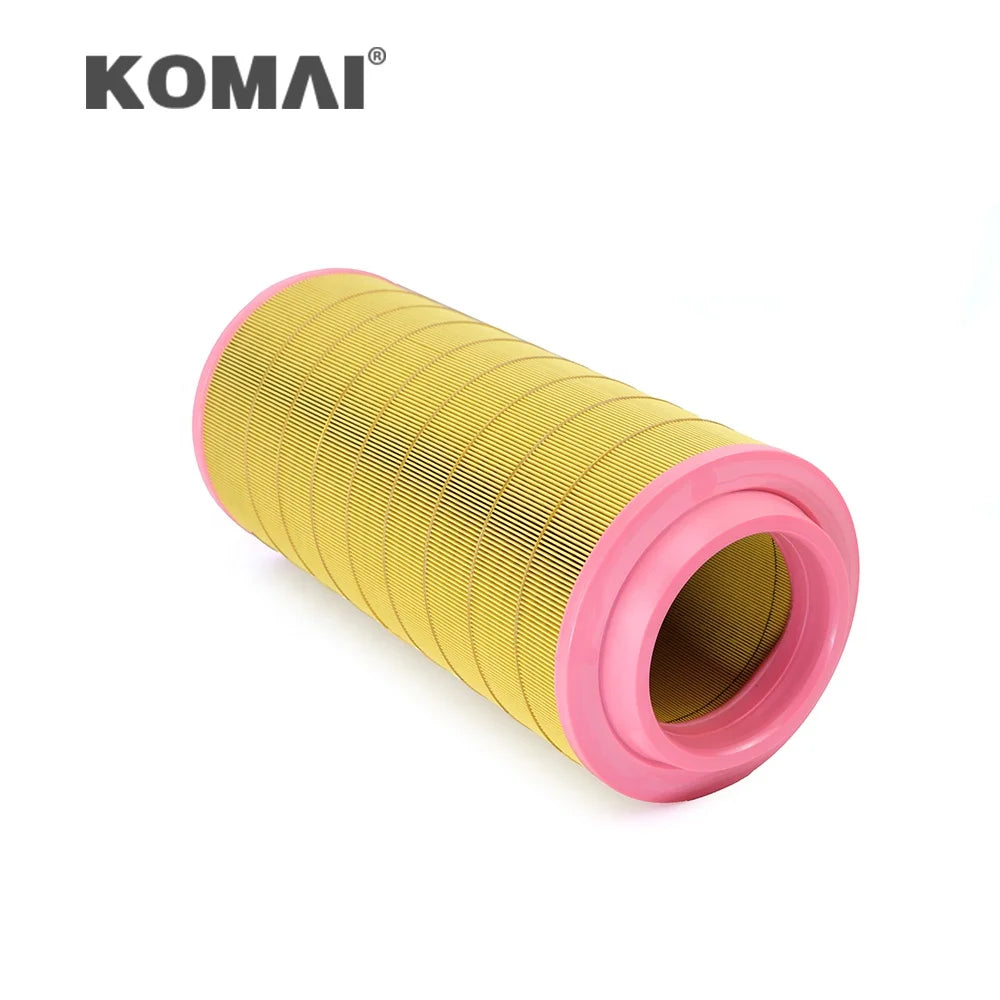 Use for Sany Excavator B222100000647 150109 3840036 SA17206 1182303 6.3559.0 Air Filter Set