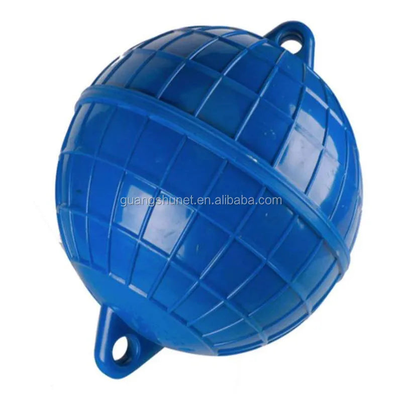 China Supplier Plastic Foam Fishing Floats EVA PVC Fishing Nets Floats