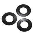 SXAN OS-1 NBR Buna FKM Silicone Hnbr Epdm Tc Sc Oil Seal 38x52x10 Shore a 60-75 for Oil