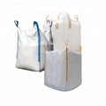 EGP 1000kg 2000kg pp Big Bag 100% Virgin Large Woven Polypropylene Bags Super Sack for Sale