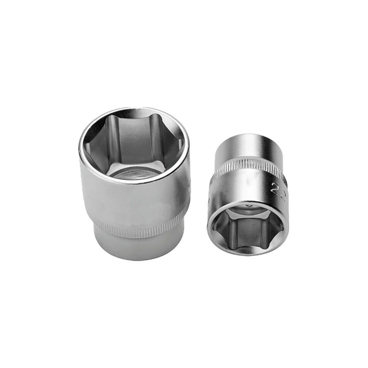 1/4 3/8 1/2 Inch Drive Shallow Socket