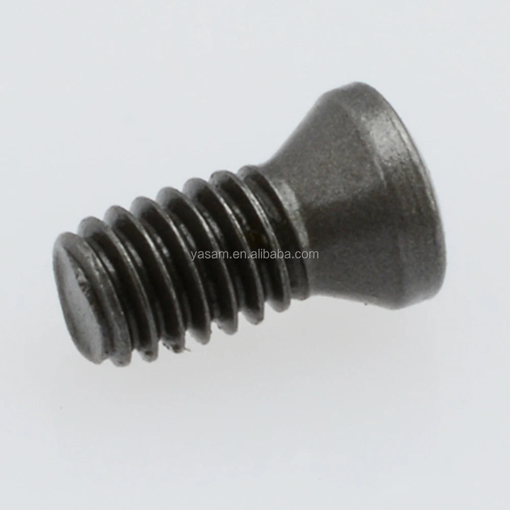 SCODAK BFTX0409N M4X9 for CNC Turning Tool Holder Torx Clamp Screws