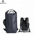 Hot Selling Women's Laptop Dry Bag Backpack Custom Waterproof Outdoor Gear with External Frame