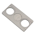 Custom logo Stainless Steel Cigar Accessories Gift Cigar Cutter