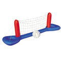 Hot Sale Bestway 52133 Water Games Equipment Inflatable Nylon Net Volleyball Pool Game Set for Kids
