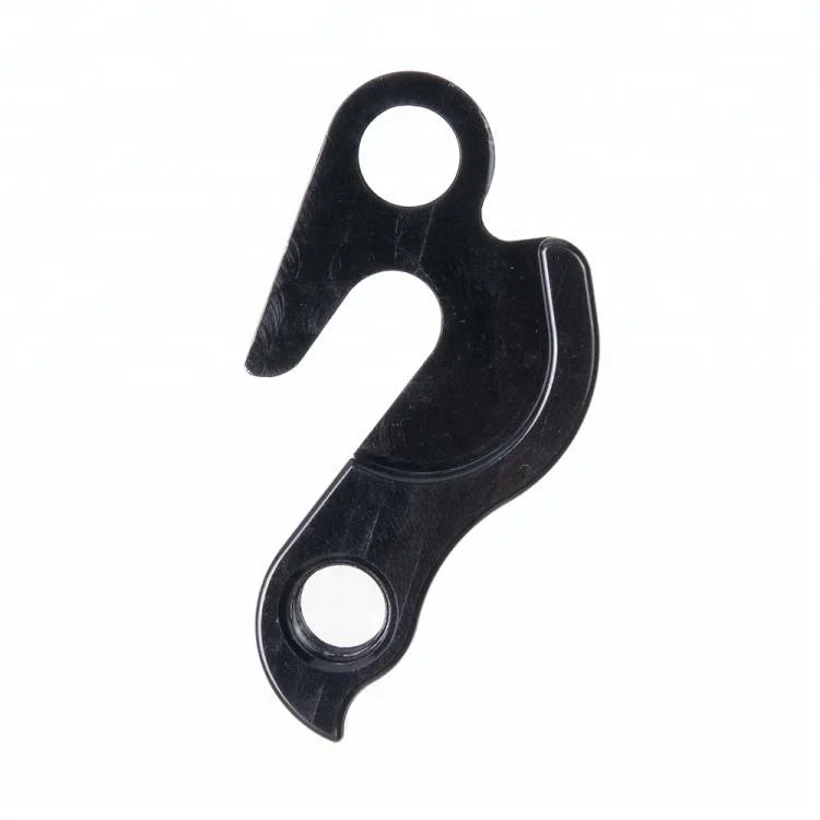 ZTTO CNC Made Bicycle Parts Special Rear Derailleur Hanger Dropout for Ibis Mojo SL & MTB Frame Mountain Bike Tail Hook
