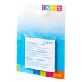 INTEX 59631 Repair Patches 3"x3" Square Patch (6 Patches Pack)