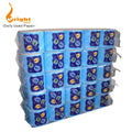Factory Direct Sale Wholesale Paper Tissue 3 Ply Soft Raw Toilet Paper