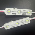 High Brightness Backlight DC12V Cool White Xxx Video 5730 Led Module 3LEDs