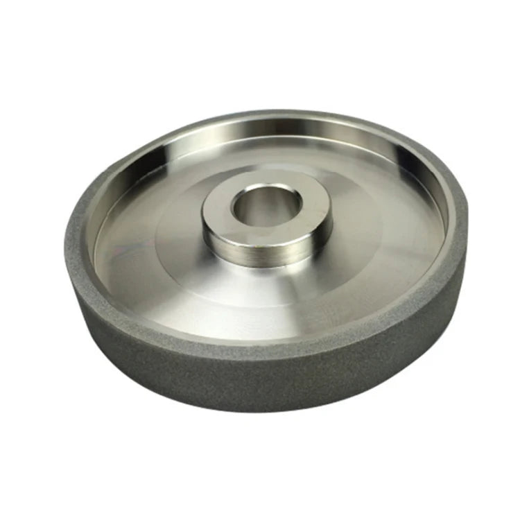 Professional Diamond Grinding Wheels High Speed Steel Grinding Power Tool Accessories