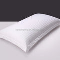Wholesale Hilton Hotel Queen king Size Bed Sleeping Feathers Pillowcases Cotton Microfiber Pillow Insert Cases