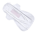 Lady's Day Use Disposable Breathable Winged Sanitary Pads/Cloth Sanitary Napkin Feminine Hygiene for Niceday Winged Anion Sanita
