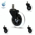 Office Chair Replacement Caster Wheels