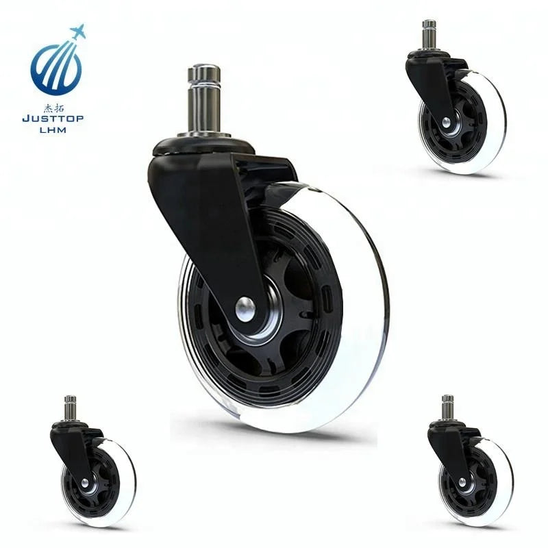 Office Chair Replacement Caster Wheels