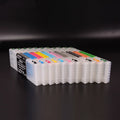OCBESTJET Best Selling Compatible Empty Refillable Ink Cartridge for Epson 4900 Printer Refill Kit