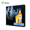 10ft High Quality Portable Modular Pop up Display Stand with Backdrop for Trade Show Use