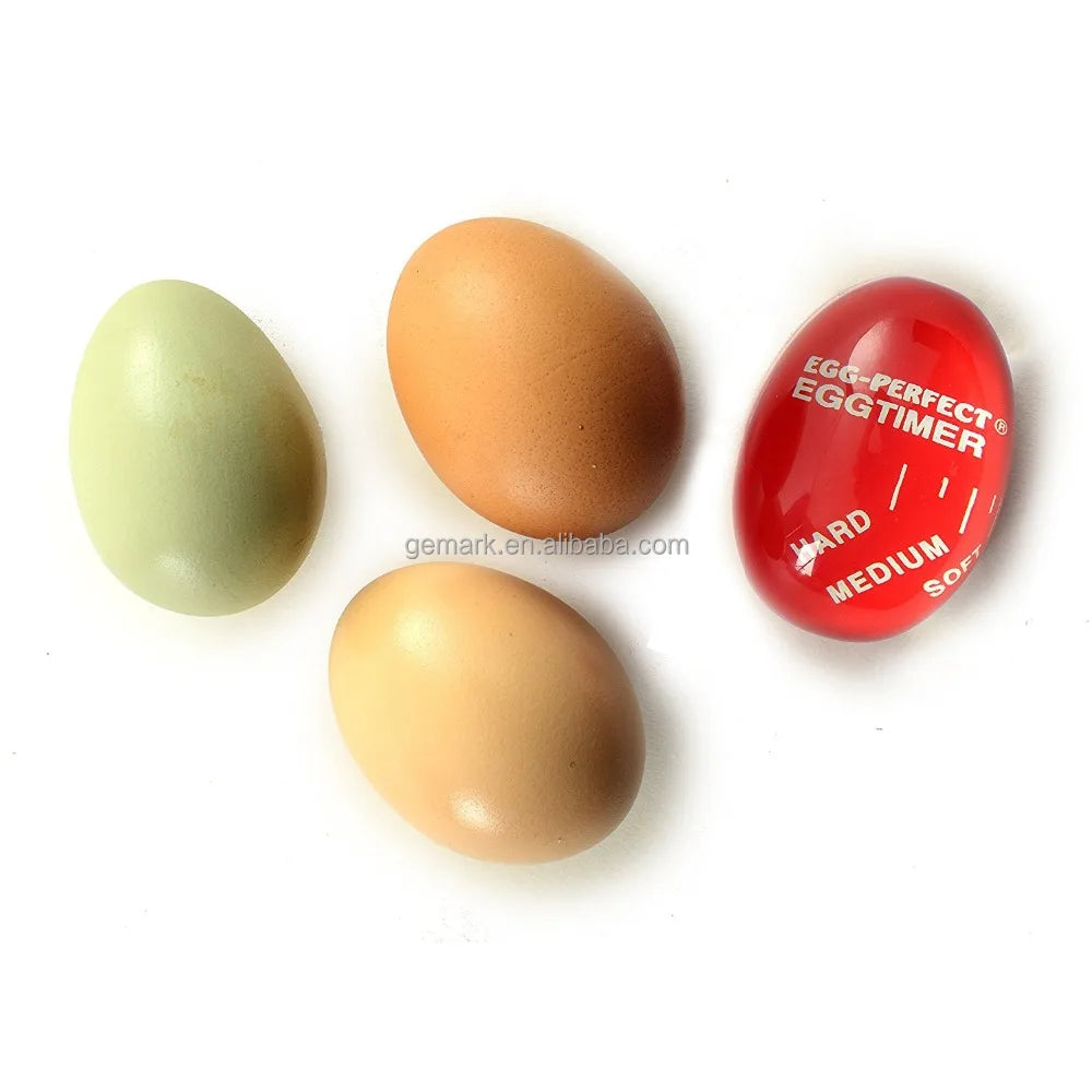 Kitchen Tools  Egg Timer for Perfect Eggs