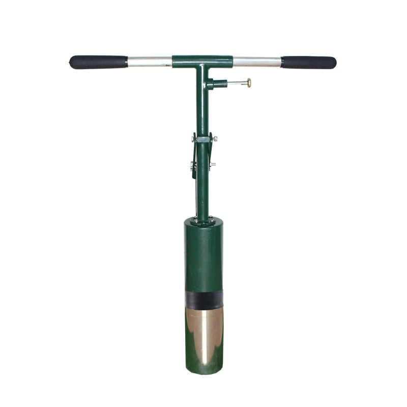 Konday Delux Golf Hole Cutter Essential Golf Course Equipment for Ground Digging