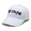 Custom 5-7Pane Caps Embroidery logo Unisex Fitted Baseball Sports Cap Hats