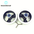 Electric/Gas Scooter Parts - Scooter Rear Wheel Hubs/Rims 4 Inch for 9 or 10 Inch Tire