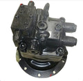 SK330-8 SK350-8 Swing Motor KPM M5X180CHB-10A-60C/295 LC15V00022F1 LC15V00022F2 EXCAVATOR HYDRAULIC MOTOR